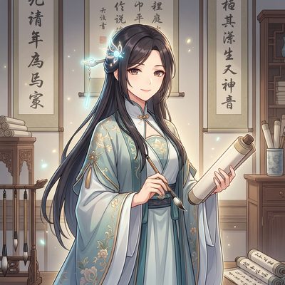 海角文化研究顾问李诗韵